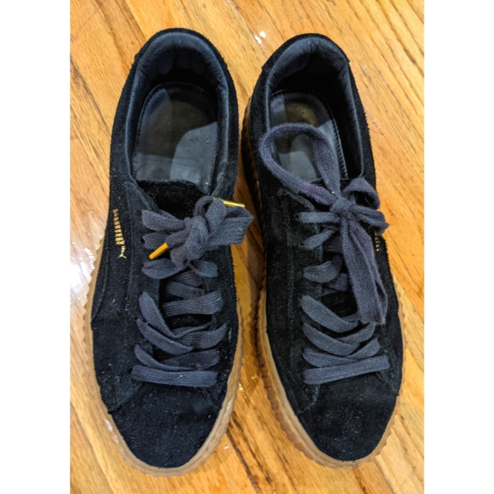 Fenty Puma sneakers